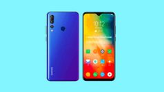 Lenovo K6 Enjoy चीन में हुआ लॉन्च, जानें कीमत और स्पेसिफिकेशन