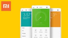Xiaomi स्मार्टफोन में मौजूद सिक्योरिटी ऐप से खतरे में आपकी सुरक्षा