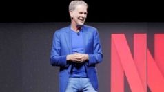 नेटफ्लिक्स के सीईओ हेस्टिंग्स नहीं होंगे फेसबुक बोर्ड में शामिल