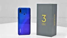 Realme 3 Pro की पहली फ्लैश सेल में 6300 रुपए तक का ऑफर उपलब्ध, जल्दी करें!