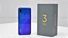 Realme 3 Pro स्मार्टफोन हुआ लॉन्च, खूबसूरत डिजाइन, क्वालिटी कैमरा और दमदार बैटरी से लैस