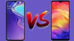 Realme 3 Pro vs Redmi Note 7 Pro: कौनसा खरीदना पसंद करेंगे आप...?