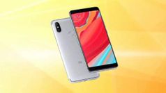 24 अप्रैल को दमदार सेल्फी कैमरा के साथ लॉन्च होगा Redmi Y3