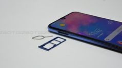 Samsung Galaxy M30 की बिक्री एक बार फिर हुई शुरू, ऑफर्स से भरपूर