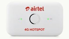 Airtel 4G Hotspot का नया प्लान, प्रीपेड और पोस्टपेड दोनों यूजर्स को मिलेगा फ्री इंटरनेट