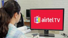 अब वेब वर्जन में भी होगा उपलब्ध Airtel Live TV