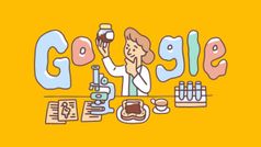Lucy Wills को गूगल ने डूडल के जरिए किया याद, पढ़िए उनकी कुछ खास बात