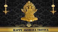 आज अक्षय तृतीया के मौके पर ऐसे खरीदें ऑनलाइन गोल्ड