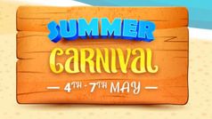 Flipkart Summer Carnival: ढेर सारे सामान और भरपूर ऑफर्स