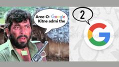 गब्बर ने पूछा 