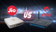 Jio Gigafiber vs Airtel Broadband: कौनसा इंटरनेट सर्विस होगा सबसे अच्छा...?