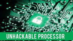 इस प्रोसेसर को हैक करना मुश्किल ही नहीं नामुमकिन है