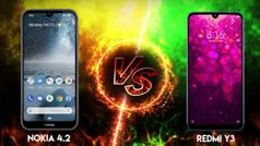 Nokia vs Redmi: इन दोनों कंपनियों के लेटेस्ट स्मार्टफोन का अंतर