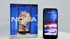 भारत में लॉन्च हुआ Nokia 4.2, देखिए अनबॉक्सिंग वीडियो और पढ़िए स्पेसिफिकेशंस