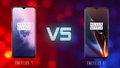 OnePlus 7 vs OnePlus 6T: इन दोनों स्मार्टफोन में क्या अंतर है...?