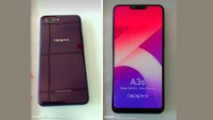 Oppo A3s के दाम में हुई कटौती, जानिए नई कीमत