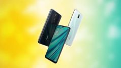 Oppo A9x स्मार्टफोन चीन में हुआ लॉन्च, जानें कीमत और स्पेसिफिकेशन