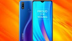 Realme 3 Pro की फ्लैश सेल, कुछ ही देर में हो जाएगा आउट ऑफ स्टॉक