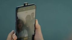 Realme का नया स्मार्टफोन 15 मई को होगा लॉन्च, पॉप-अप कैमरा से होगा लैस