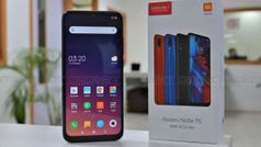 Redmi Note 7S: आज रात 12 बजे फ्लैश सेल होगी शुरू