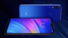 12 बजे से एक बार फिर फ्लैश सेल में उपलब्ध होगा Redmi 7, जल्दी करें!