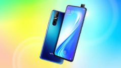 Vivo S1 Pro स्मार्टफोन हुआ लॉन्च, जानिए कुछ खास स्पेसिफिकेशन और कीमत