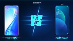 Vivo S1 Pro vs OPPO F11 Pro: कौनसा स्मार्टफोन आपके लिए बेस्ट है...?