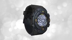 Lenovo Ego Digital स्मार्टवॉच भारत में हुई लॉन्च, जानिए कीमत और खास फीचर्स