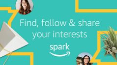 Instagram के सामने फ्लॉप हुआ Amazon Spark, दो साल में ही हो गया बंद