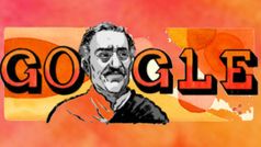 बॉलीवुड के 'विलेन' को गूगल ने डूडल बनाकर किया याद