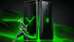 Black Shark 2 आज पहली बार बिक्री के लिए उपलब्ध, जानिए इसके खास गेमिंग फीचर्स