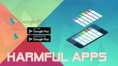 गूगल प्ले स्टोर पर मौजूद 2000 से ज्यादा ऐप्स से हो रहा भारी नुकसान: रिसर्च