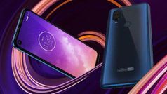 Motorola One Vision के लॉन्च होने की संभावना, 20 जून को होगा मोटो इवेंट