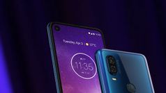 Motorola One Vision 12 बजे होगा लॉन्च, यहां देखिए लॉन्च इवेंट लाइव