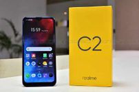Realme C2: अब 8000 ऑफलाइन स्टोर्स में बिक्री के लिए उपलब्ध