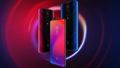 48 लकी यूज़र्स को लॉन्च होने से पहले मिलेगा Redmi K20 Pro