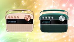 Saregama Carvaan 2.0 हुआ लॉन्च, बदल जाएगा म्यूजिक सुनने का मजा
