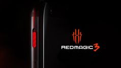 आज एक नया गेमिंग स्मार्टफोन होगा लॉन्च: Nubia Red Magic 3