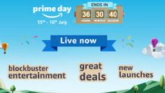 Amazon Prime Sale हुई शुरू, डिस्काउंट और ऑफर्स से भरपूर
