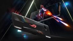 Asus ROG Phone 2 की कुछ तस्वीरें हुई लीक, जानिए संभावित स्पेसिफिकेशंस