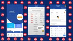 Reliance Jio ने लॉन्च किया अपना 