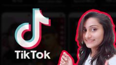 TikTok पर वीडियो बनाने पर लेडी दबंग को पुलिस ने किया सस्पेंड