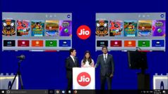Jio ने स्पेशल गेमिंग सेट-टॉप बॉक्स का किया ऐलान, खेल पाएंगे फास्ट मल्टीप्लेयर गेमिंग