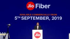 Jio Gigafiber 5 Sep को होगा लॉन्च, जानिए प्लान्स, कीमत के अलावा सारी जानकारी