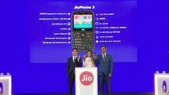 Jio Phone 3 के लॉन्च होने की संभावना, 12 अगस्त को जियो की सलाना आम बैठक