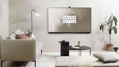 OnePlus स्मार्ट टीवी के नाम और लोगो का हुआ खुलासा