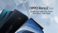 Oppo Reno 2 Series में तीन स्मार्टफोन हुए लॉन्च, जानिए इनकी कीमत और स्पेसिफिकेशंस
