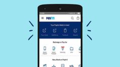 पेटीएम में सितंबर से शुरू होगी वीडियो सर्विस, पेटीएम में देख पाएंगे वीडियो, न्यूज़ और लाइव टीवी