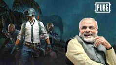 केंद्र सरकार ने हाई कोर्ट से कहा, पबजी गेम को पूरी तरह से बैन करना मुश्किल