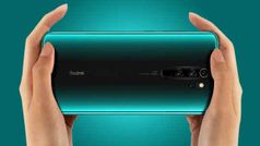 Redmi note 8 सीरीज की लॉन्चिंग शुरू, यहां देखें लाइव इवेंट